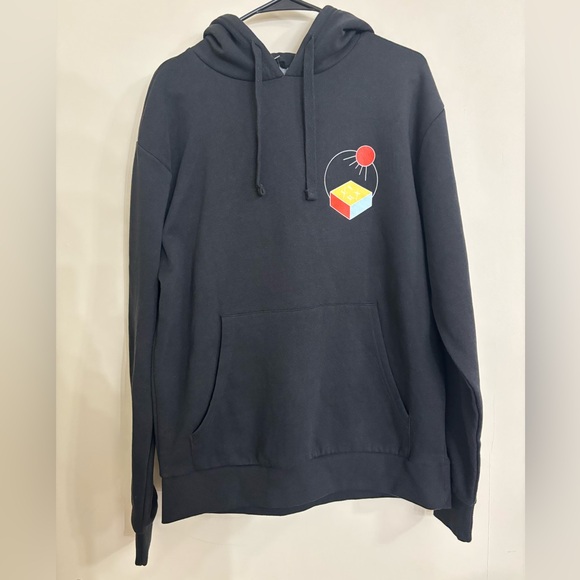 LIRX Hoodie - Picture 1 of 4